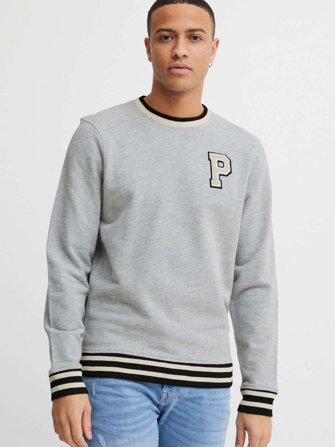 Свитшот PRVan