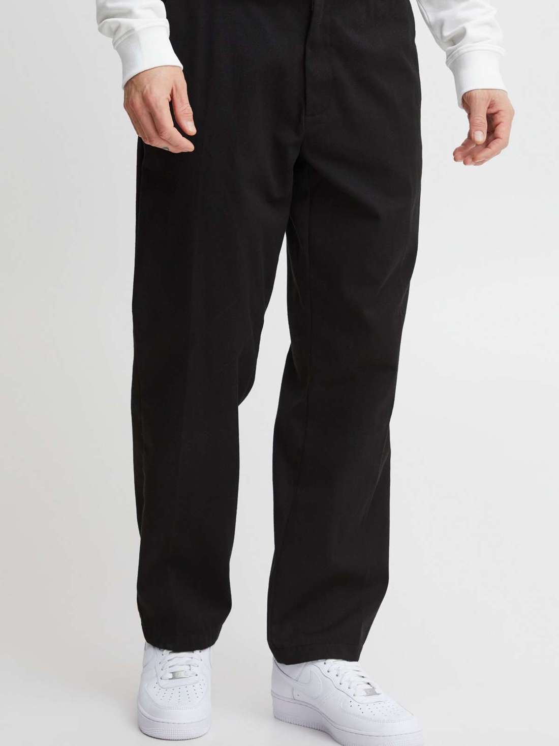 Тканевые брюки