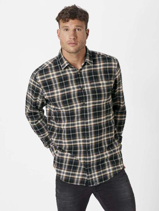 Футболки в упаковке 3 шт Regular Fit