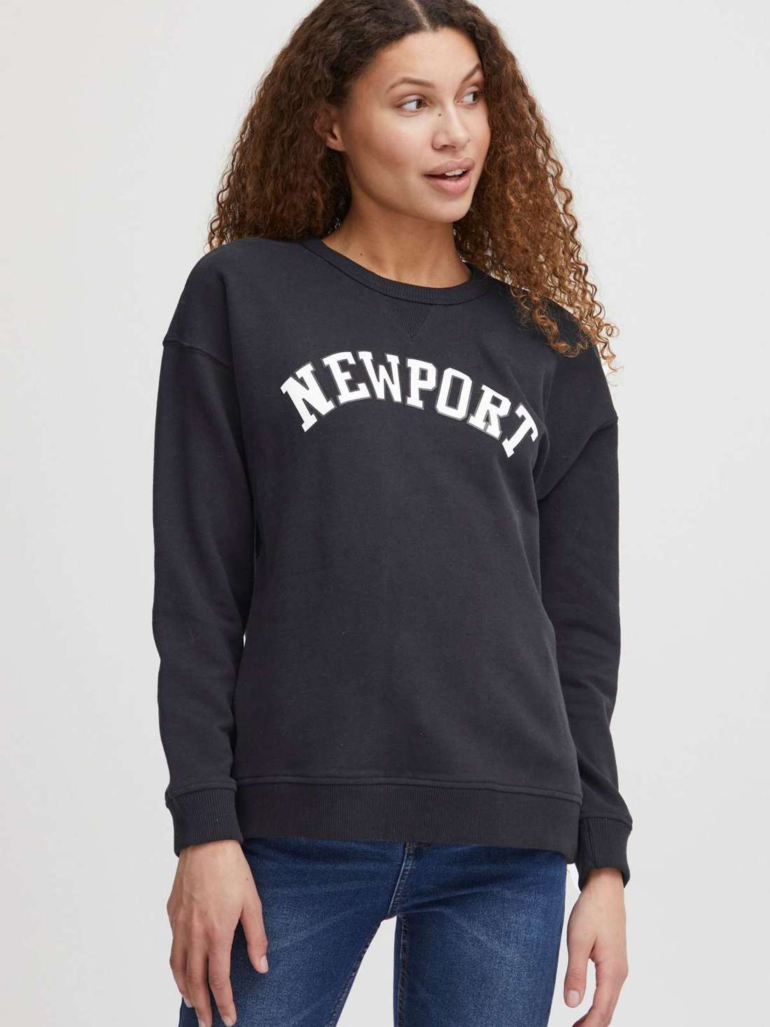 Свитшот OXColeen