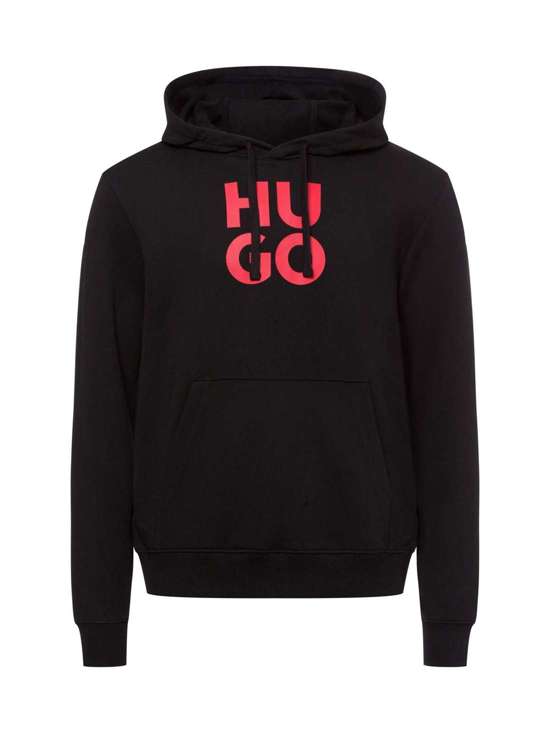 Толстовка с капюшоном Daltorreson