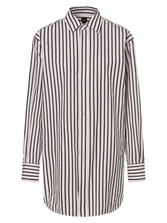 Блуза Berry_Saturday