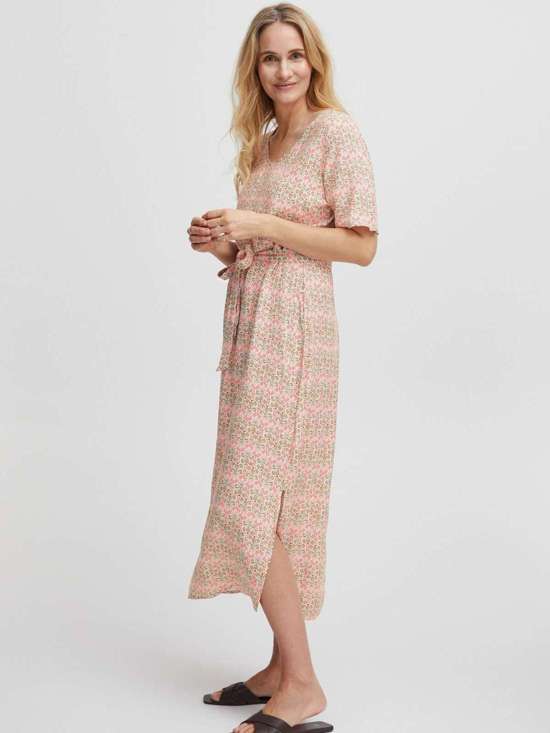 Платье-блузка FRFUN