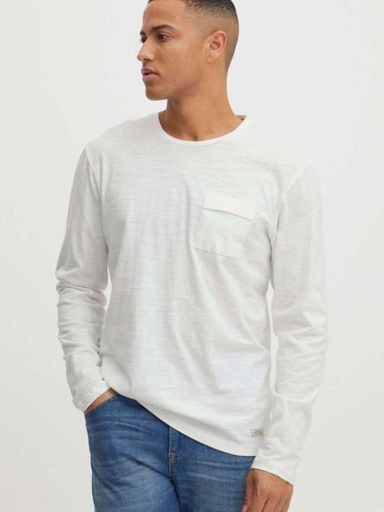 Кофта с длинным рукавом