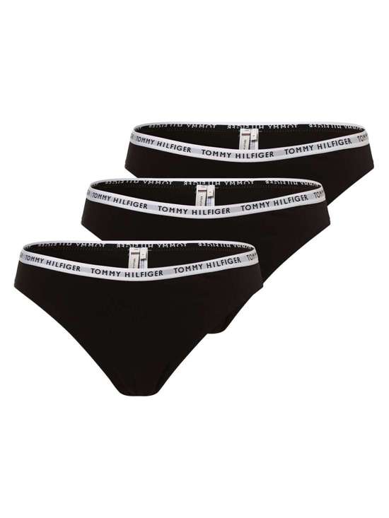 Стринги в упаковке 3 шт.