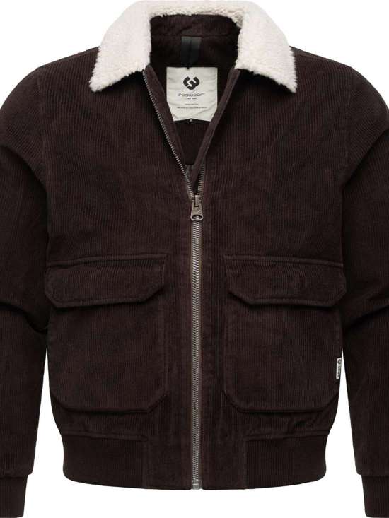 Вельветовая куртка Aviss