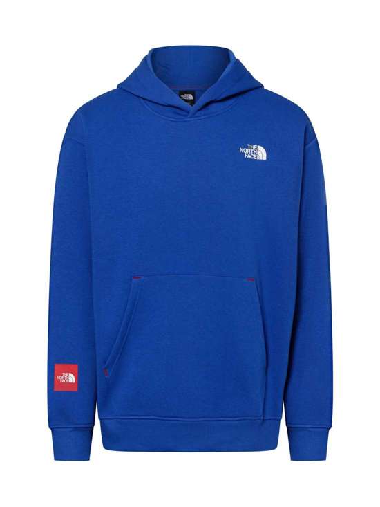 Толстовка с капюшоном