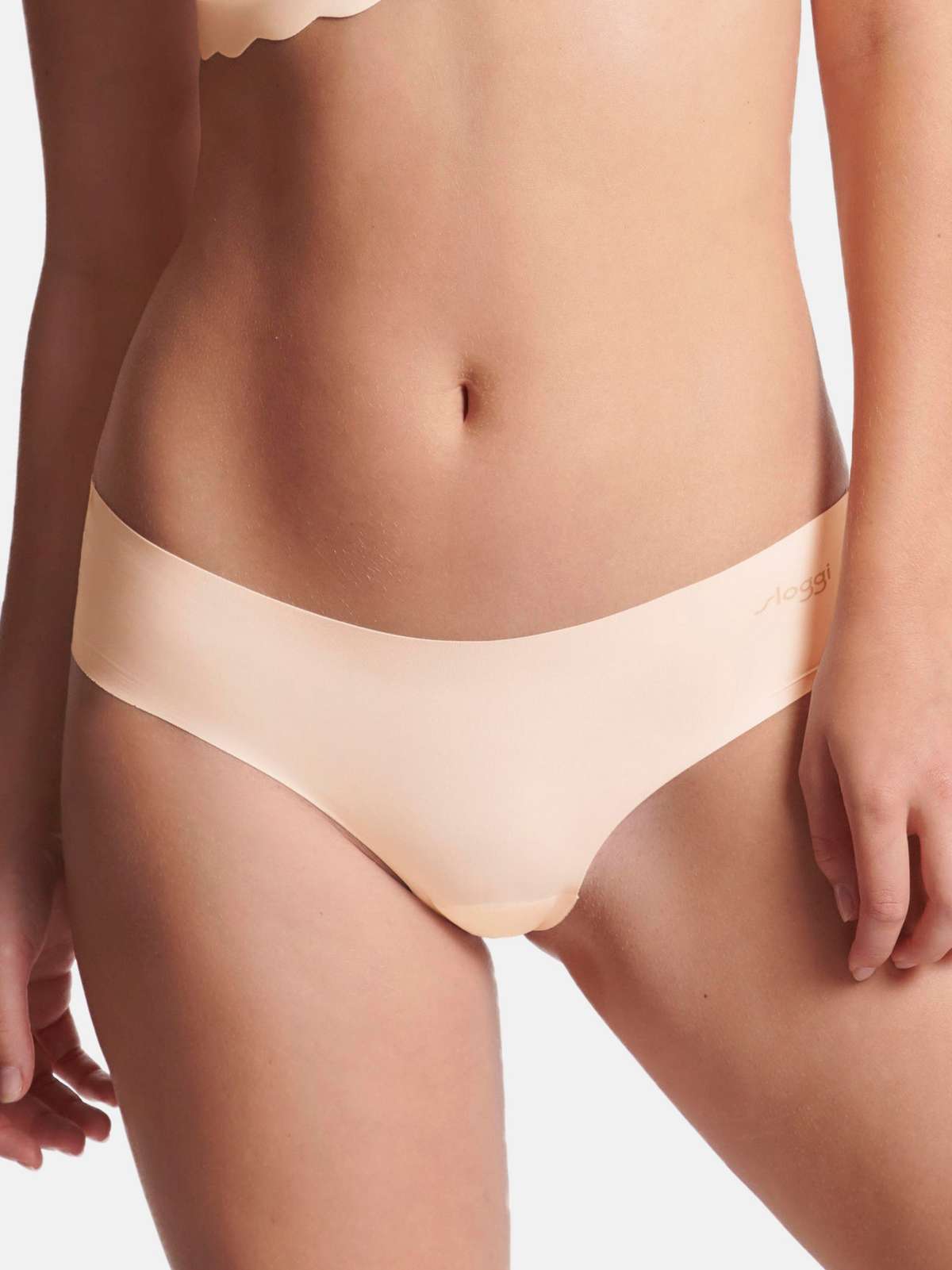 Хипстеры 6er Pack ZERO Microfibre