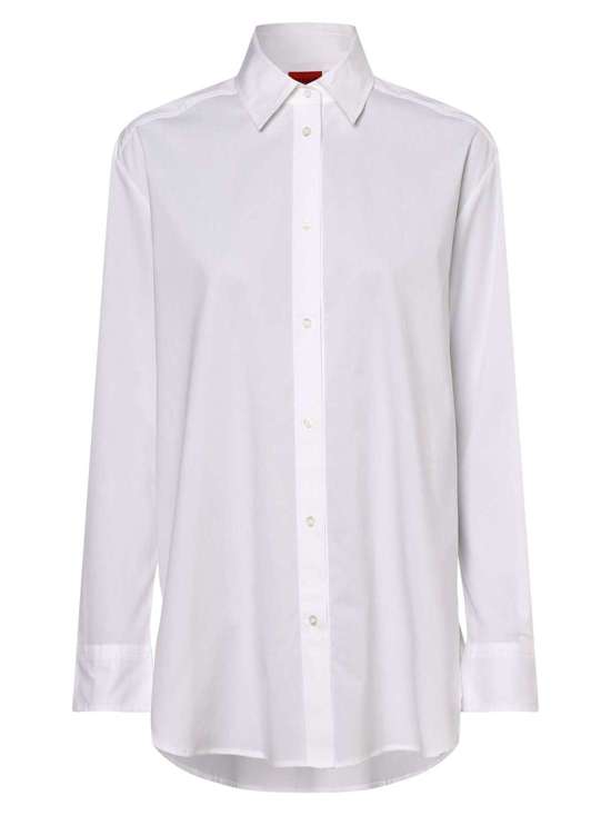 Блуза The Boyfriend Shirt