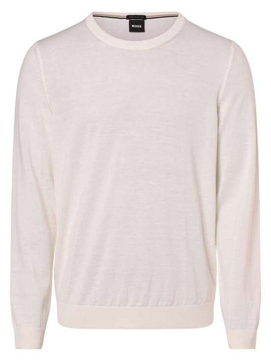 Пуловер Leno-P