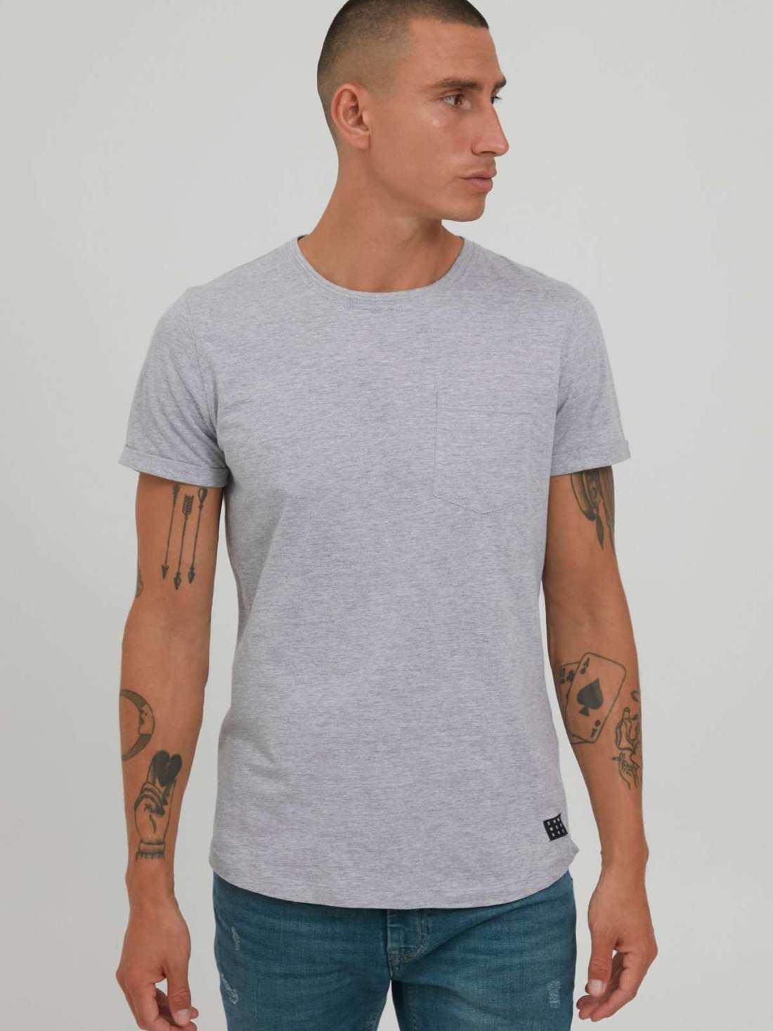 Футболка BHWhitson