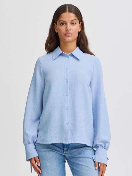 Блузка с длинными рукавами IXNAIMA SH