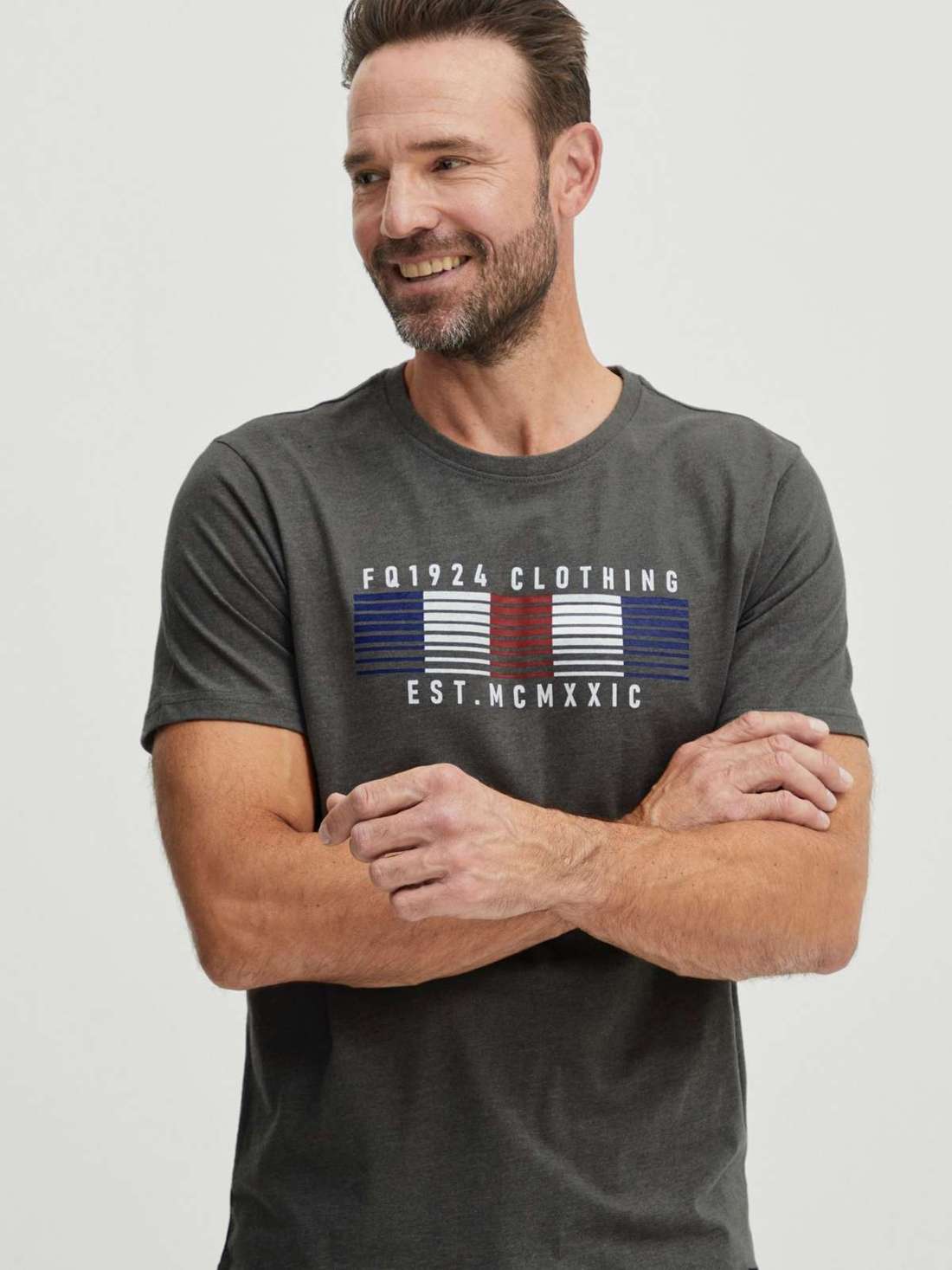 Футболка FQNotan