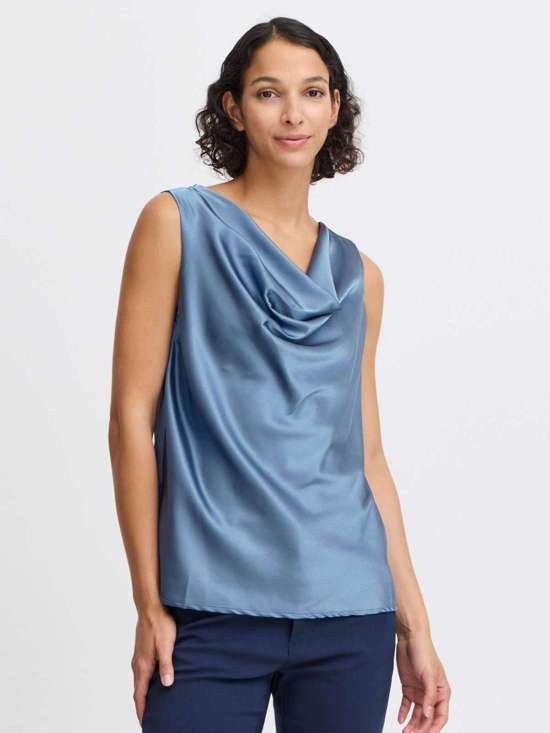 Блуза BYFairchild