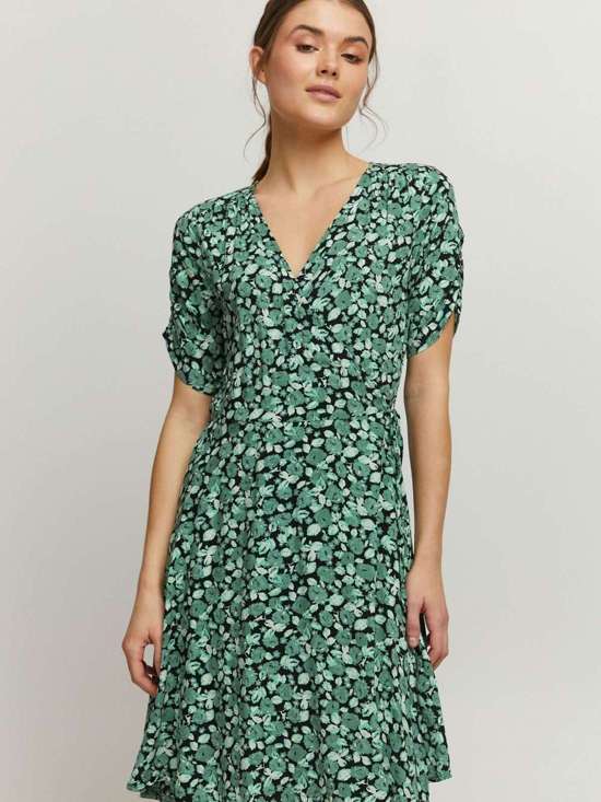 Мини-платье BYMMJOELLA