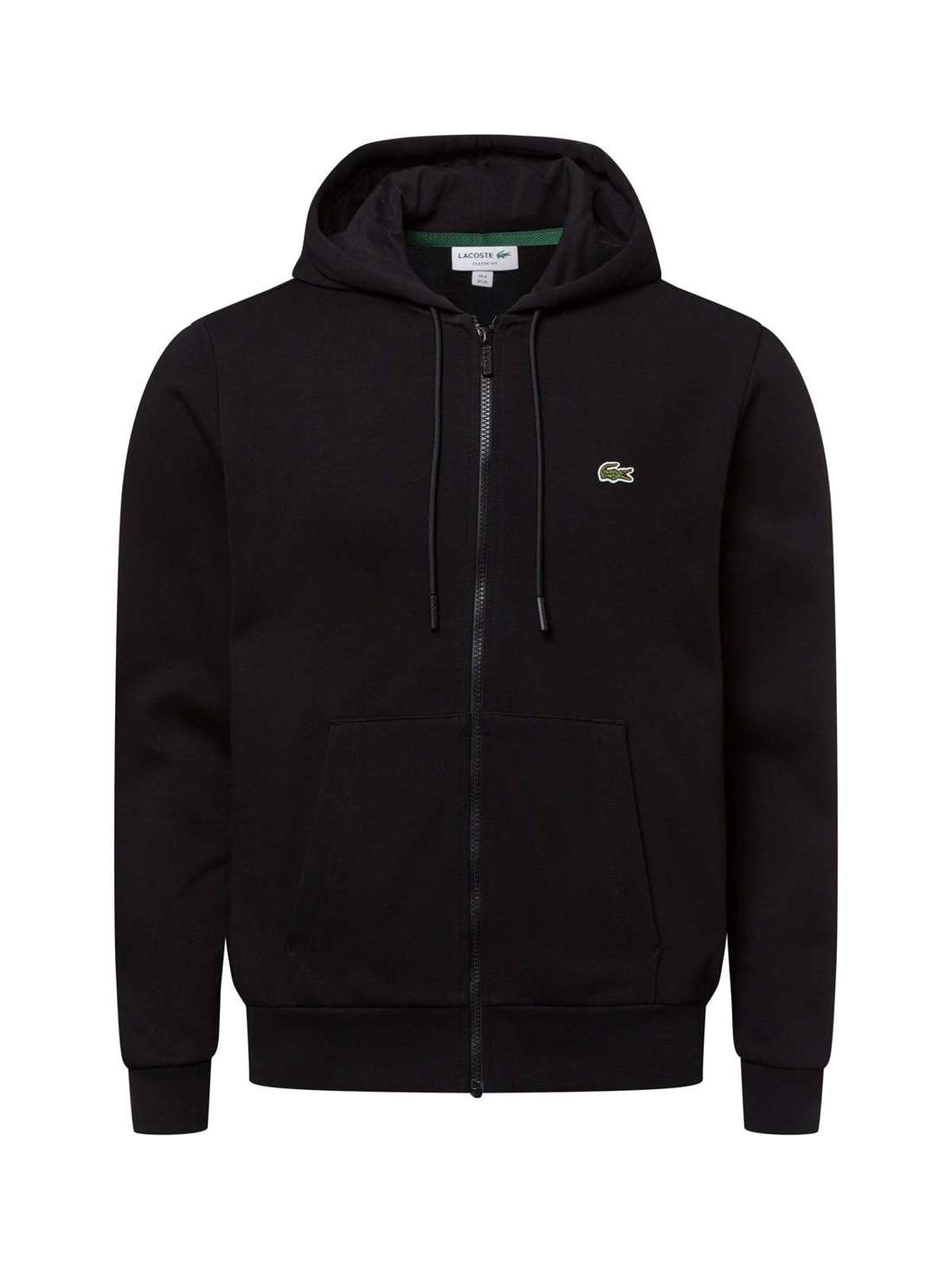 Куртка с капюшоном