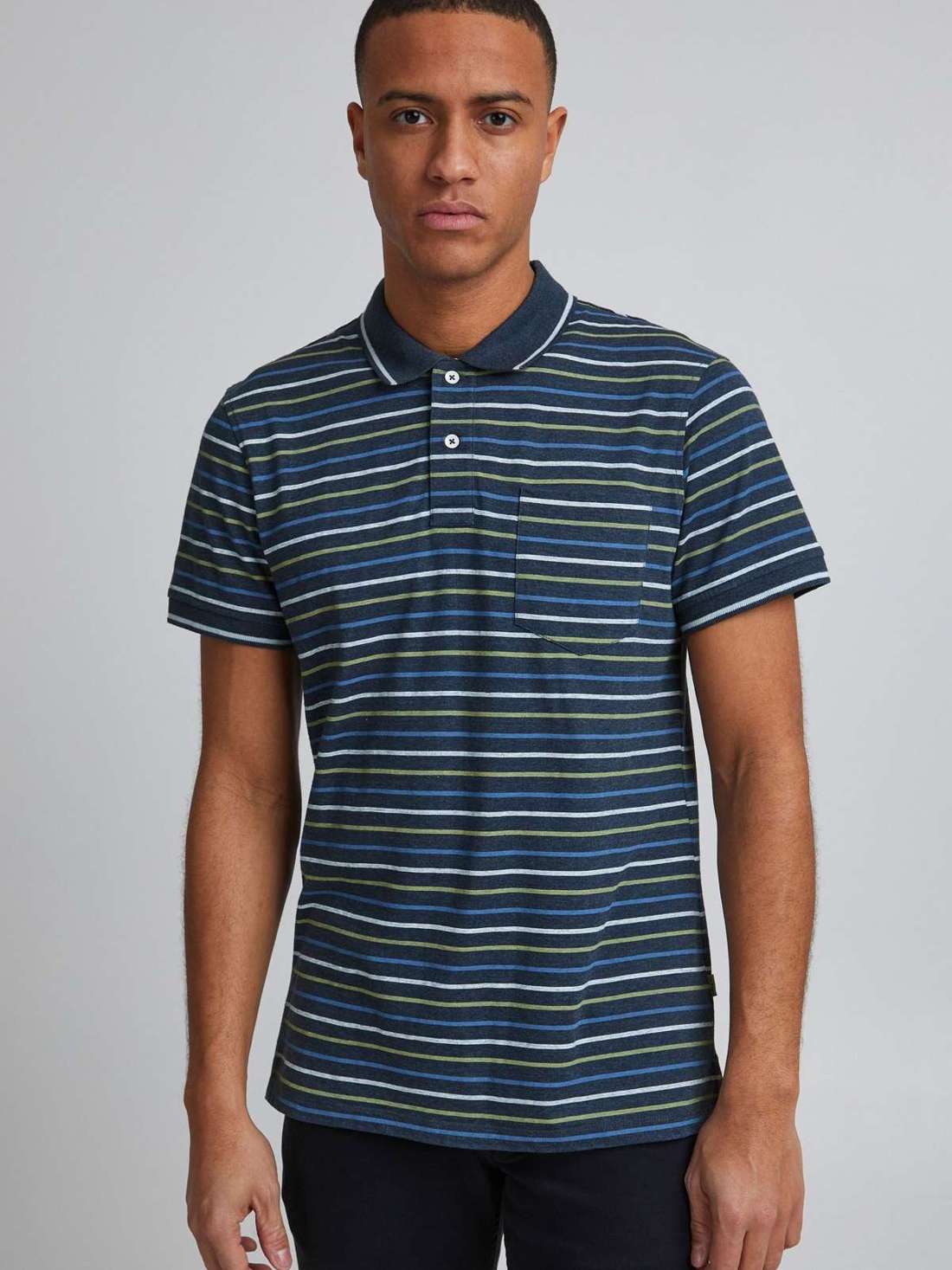 Рубашка-поло BHDominik