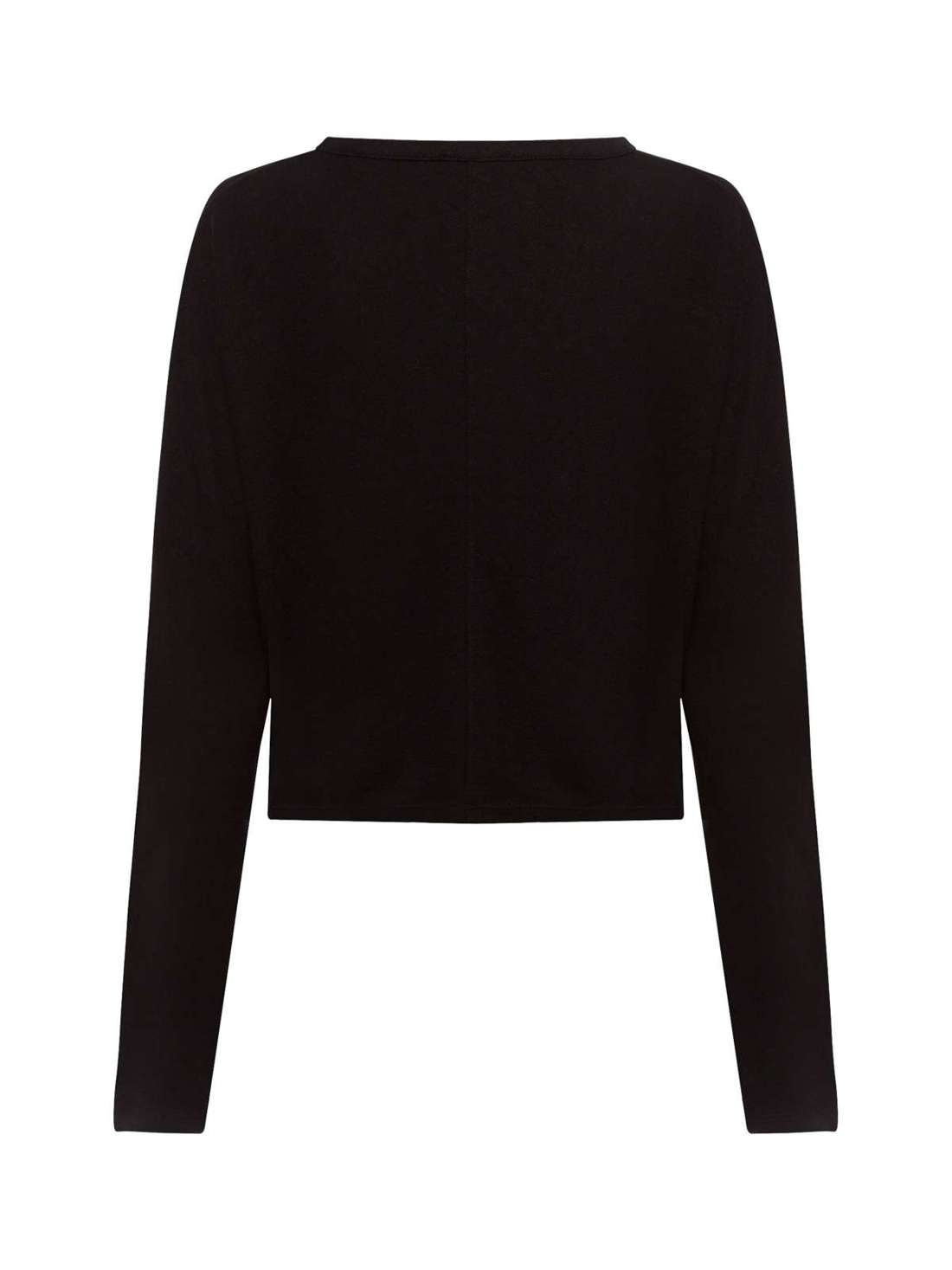 Кофта с длинным рукавом Simpla