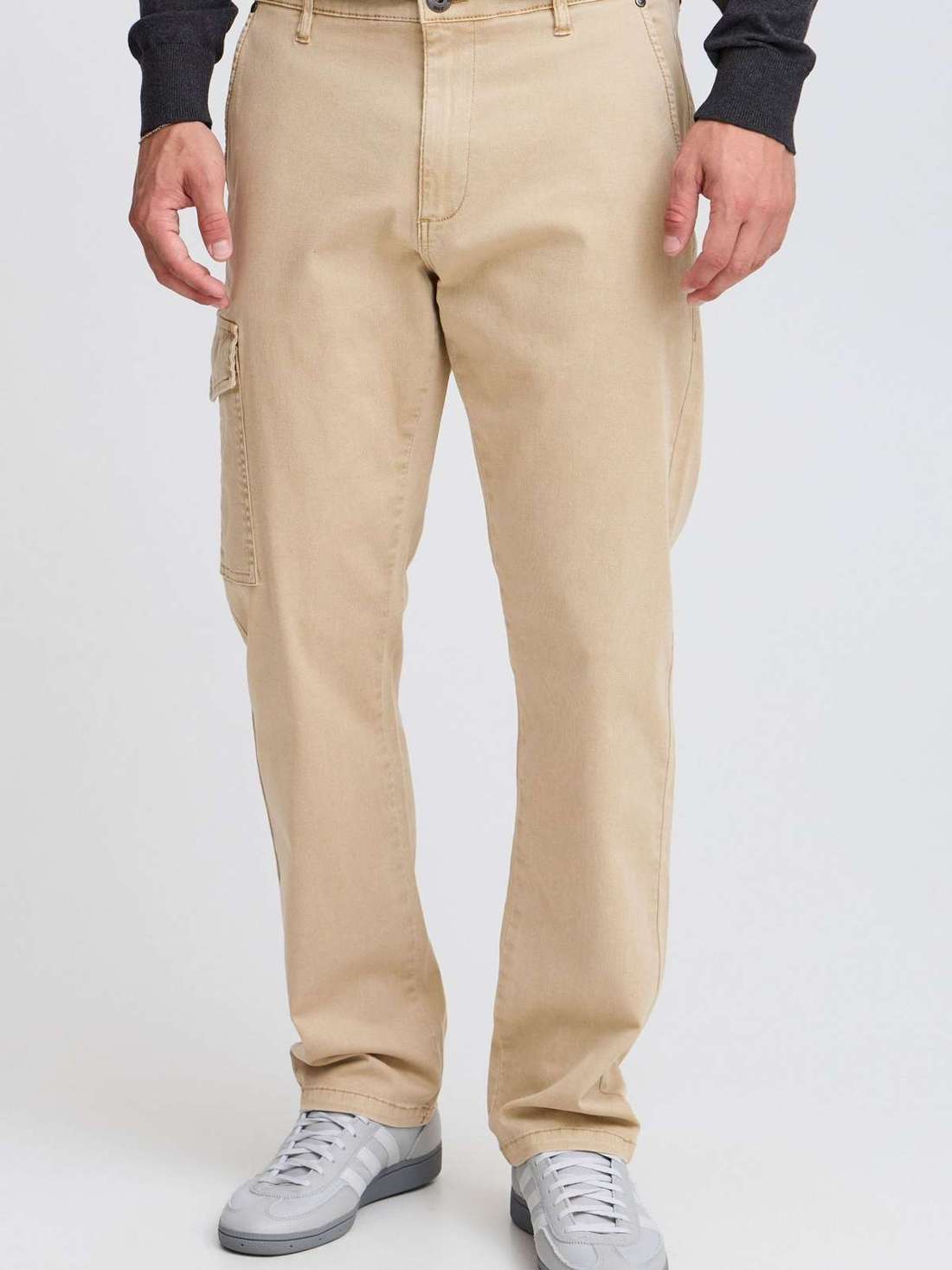 Брюки-карго IDSwillam