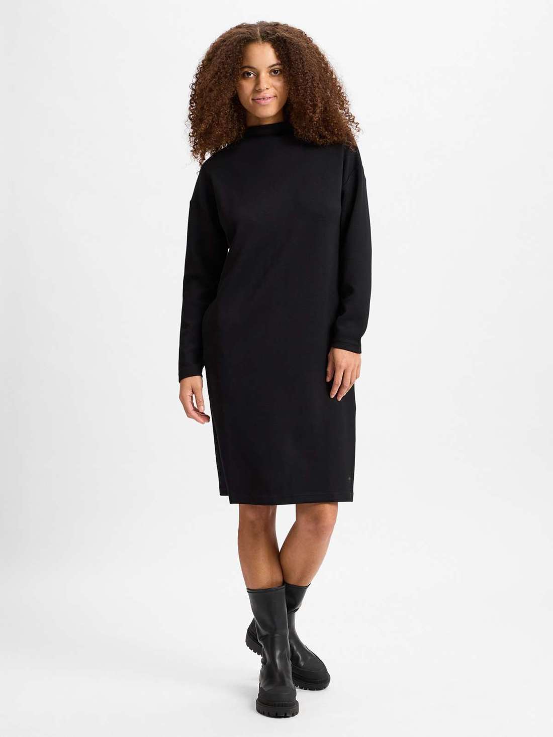 Повседневное платье