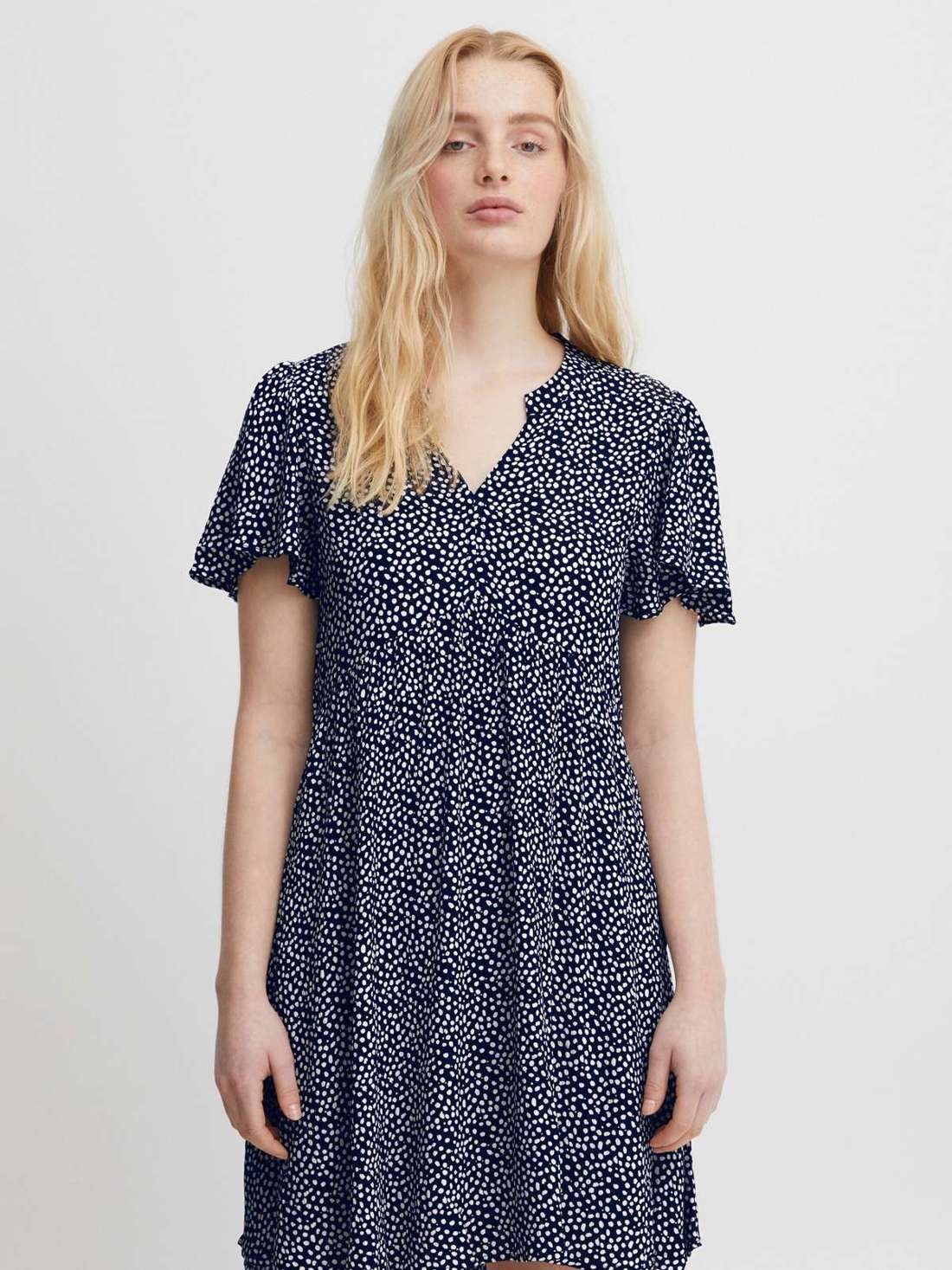 Платье-блузка IHMARRAKECH