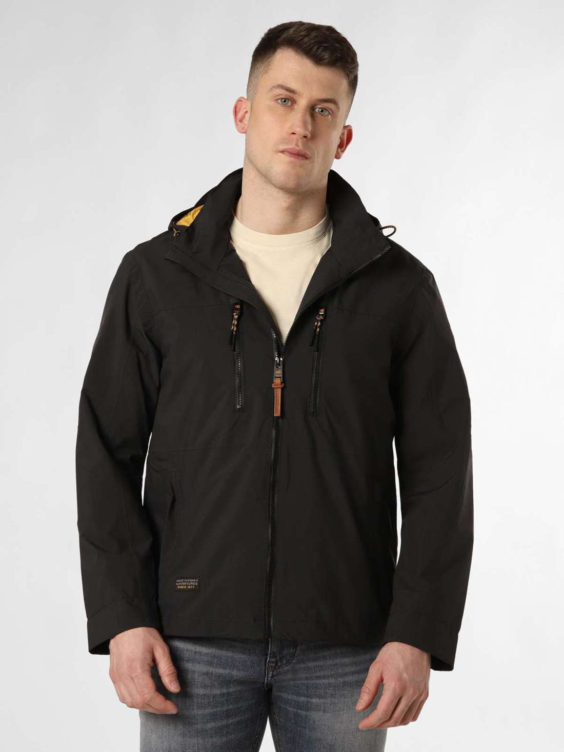 Функциональная куртка