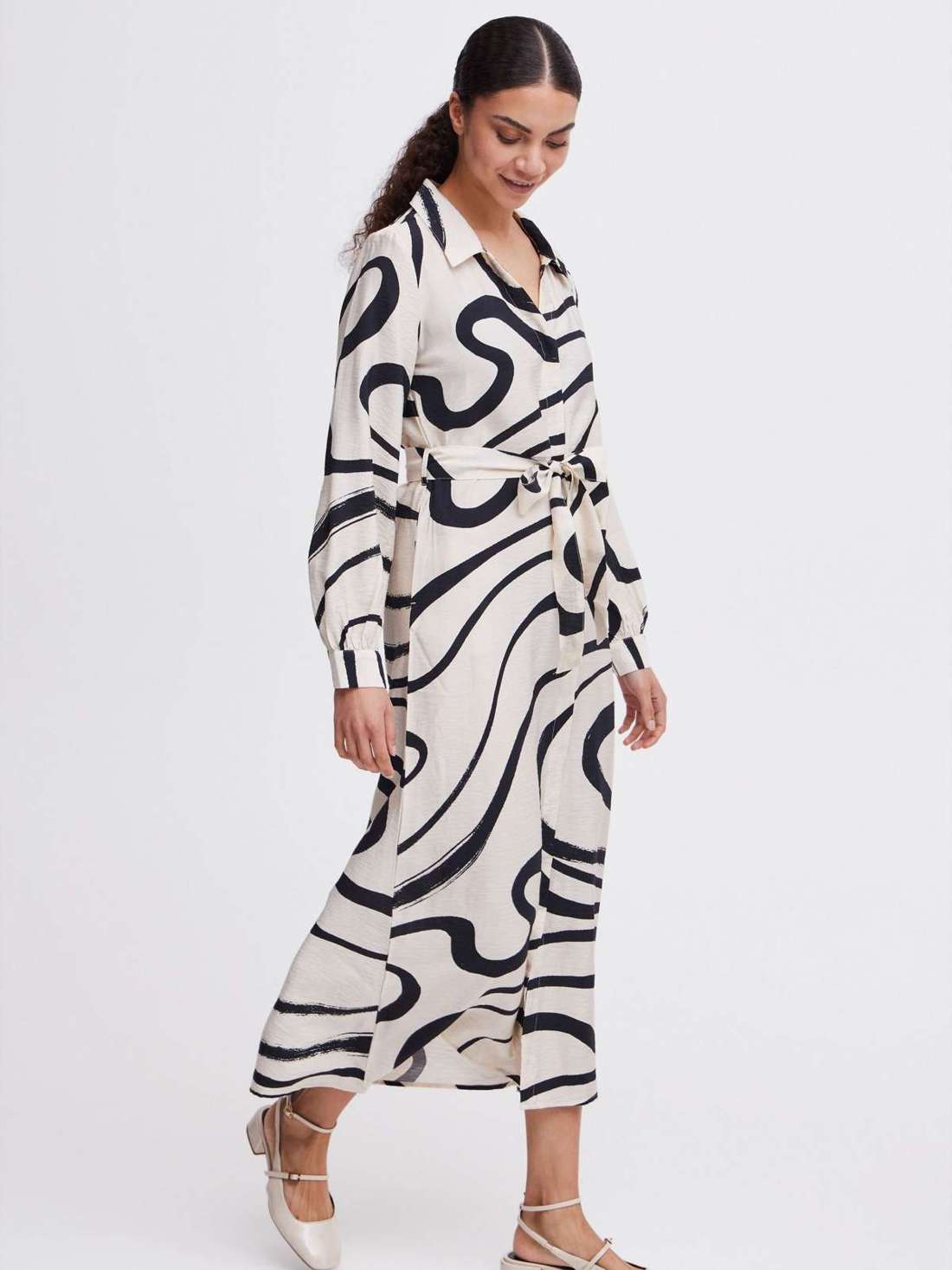 Платье BYIbine