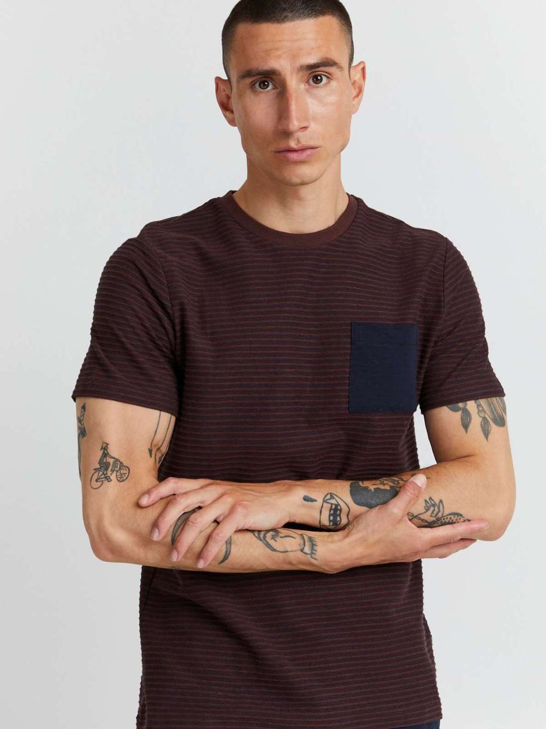 Футболка CFThor