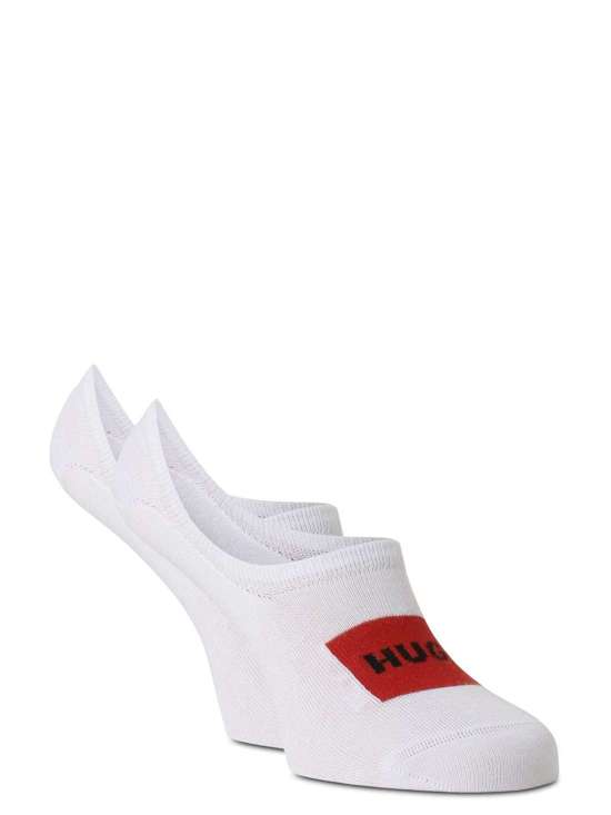 Носки в упаковке 2 шт