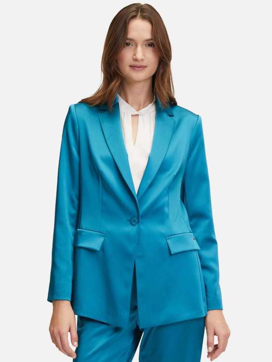 Деловой пиджак