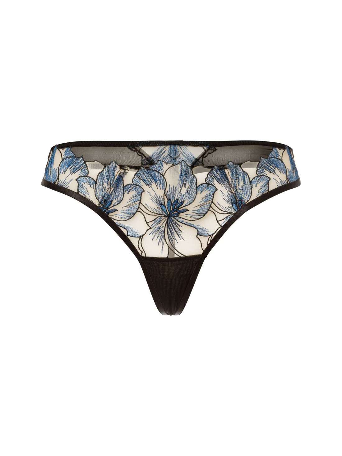 Стринги Lyandra