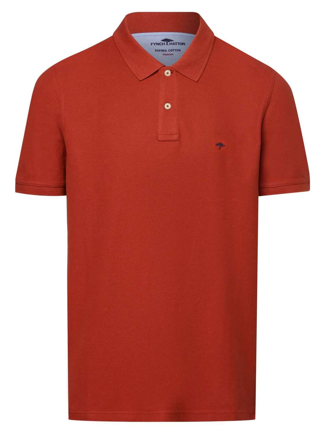 Рубашка-поло