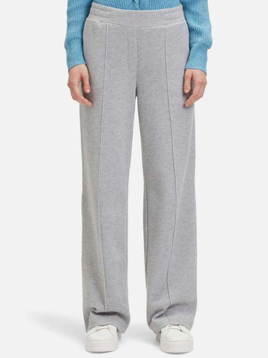 Брюки без застежки