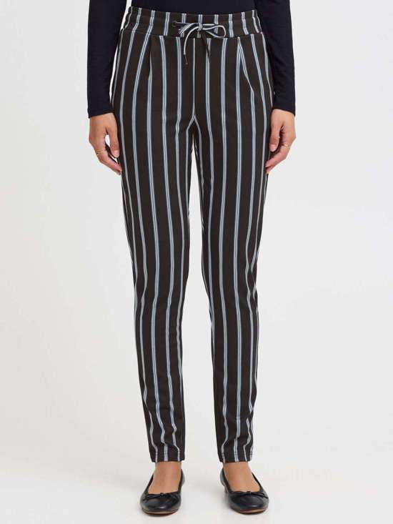 Тканевые брюки IHRUTI PA15