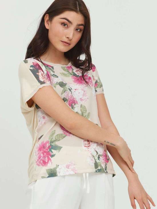 Футболка BYPANYA