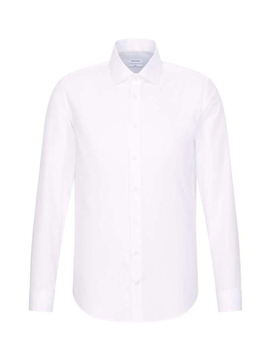 Двойная упаковка футболок Slim Langarm