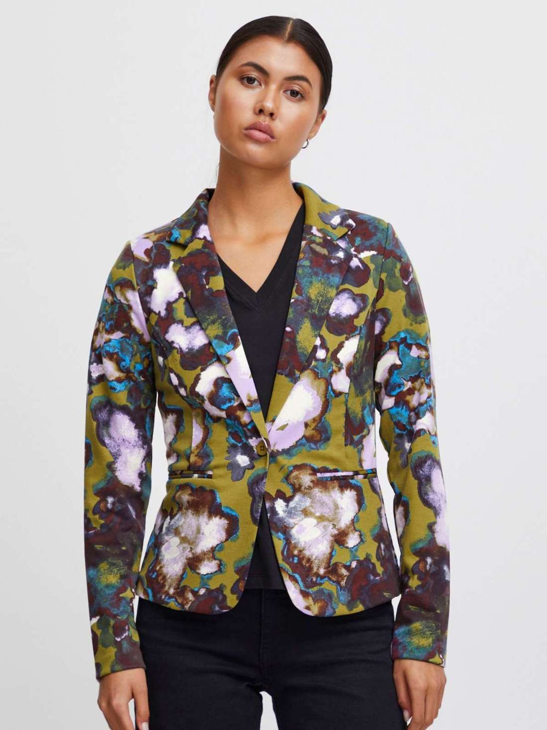 Пиджак-пиджак IHKATE