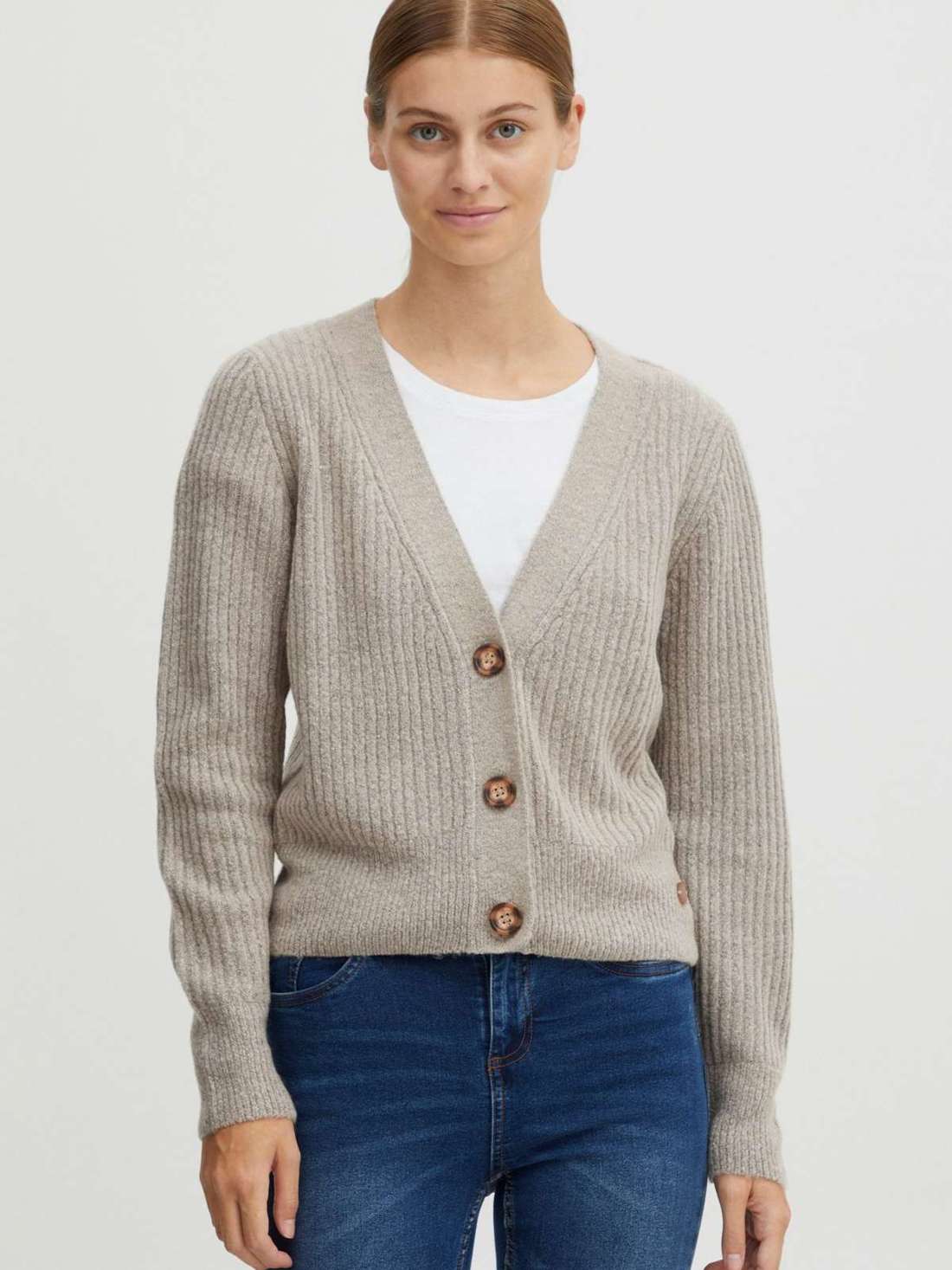 Кардиган OXNorene