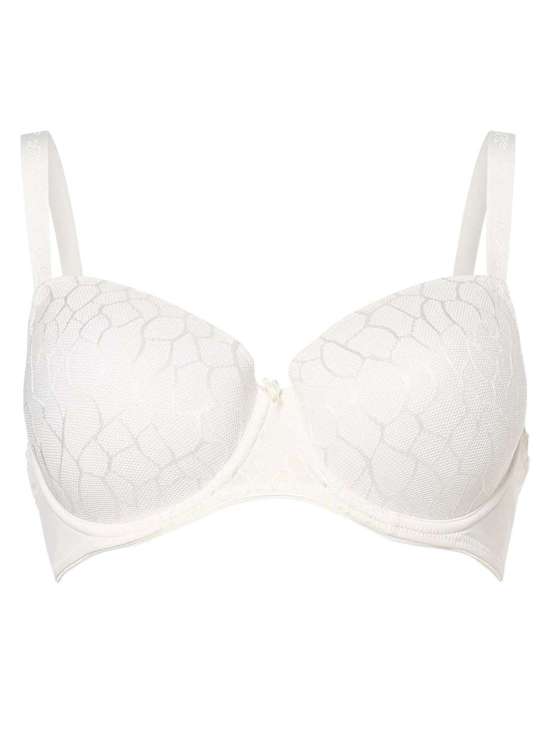 Бюстгальтер на косточках Wattiert