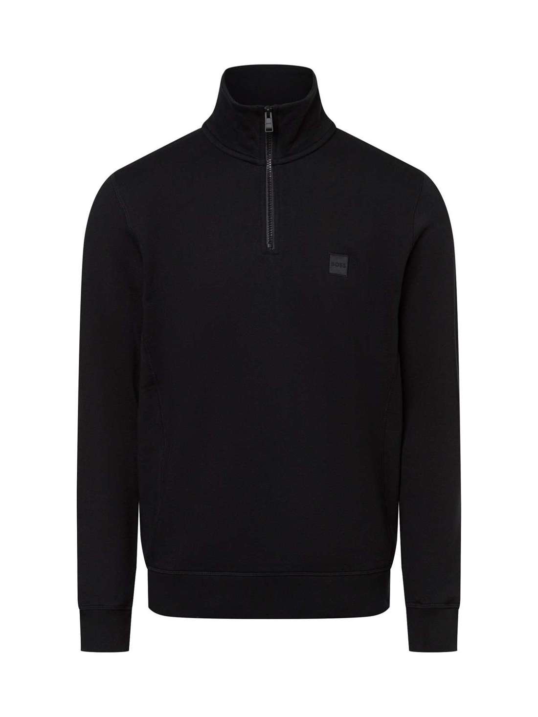 Свитшот Zetrust