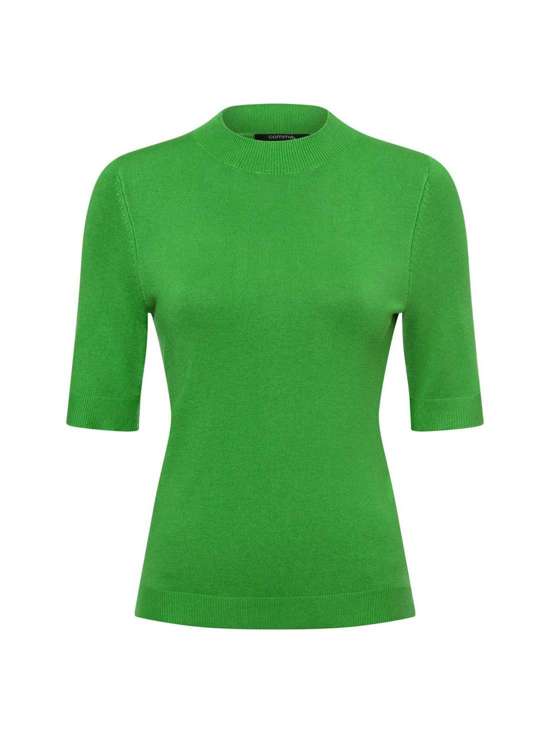 Трикотажная рубашка