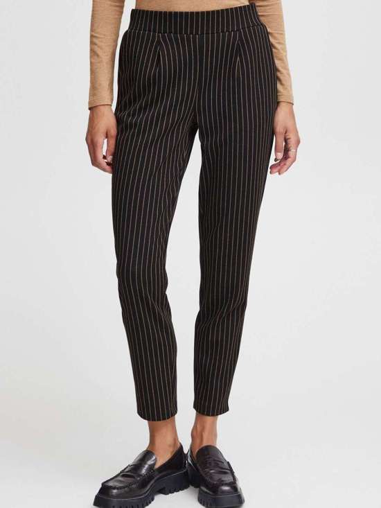 Тканевые брюки