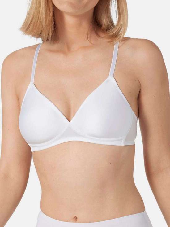 Чашка бюстгальтера без косточек Soft Sensation P