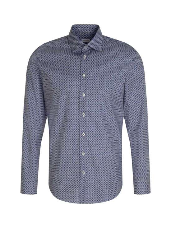 Двойная упаковка футболок Slim Langarm