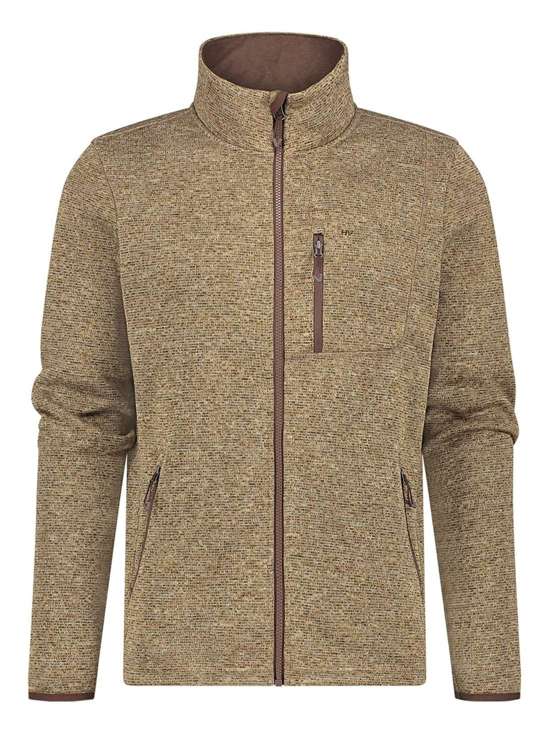 Флисовая куртка