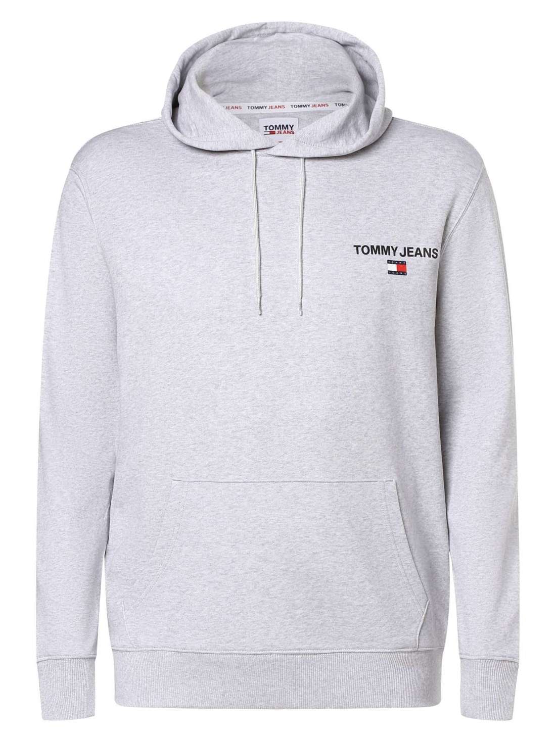 Толстовка с капюшоном Big & Tall