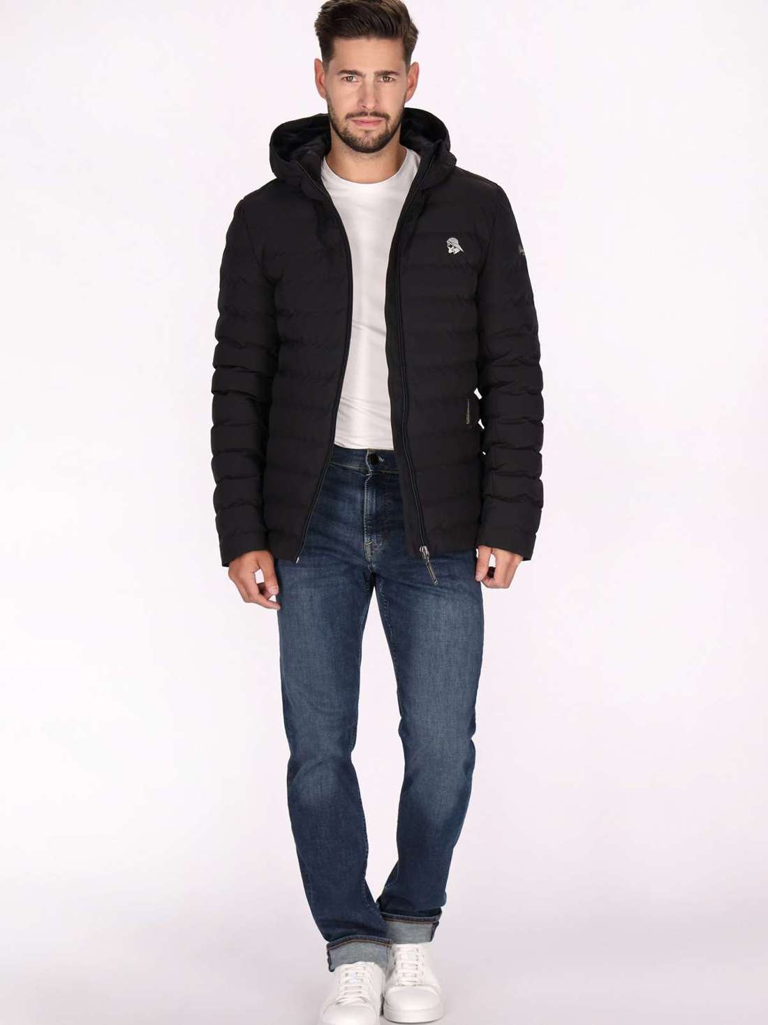 Зимняя куртка