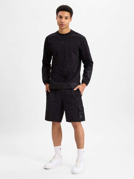 Свитшот Dabyuno