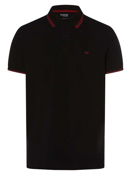 Рубашка-поло SLHDante