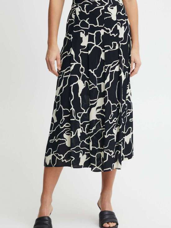 Юбка а-силуэта FRKAY
